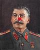 Нажмите на изображение для увеличения
Название: Hirst_Red_Nose_Stalin_Detail.jpg
Просмотров: 198
Размер:	45.0 Кб
ID:	959661