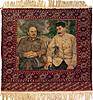 Нажмите на изображение для увеличения
Название: Stalin and Lenin.jpg
Просмотров: 271
Размер:	306.9 Кб
ID:	2324502