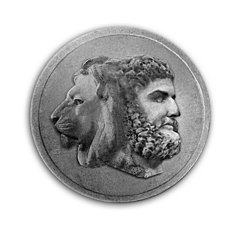 Hercules Lion