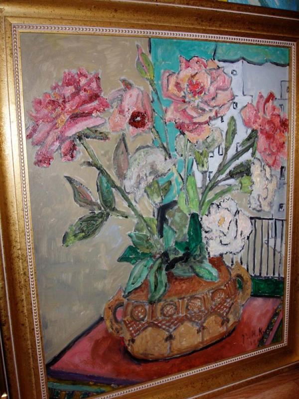 Julia Krohn 48x62