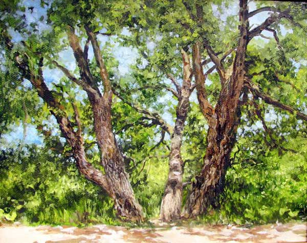 bigtree