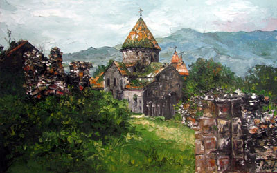 Armeniya х\м 42х62