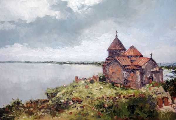 х\м 25х35 Севан.