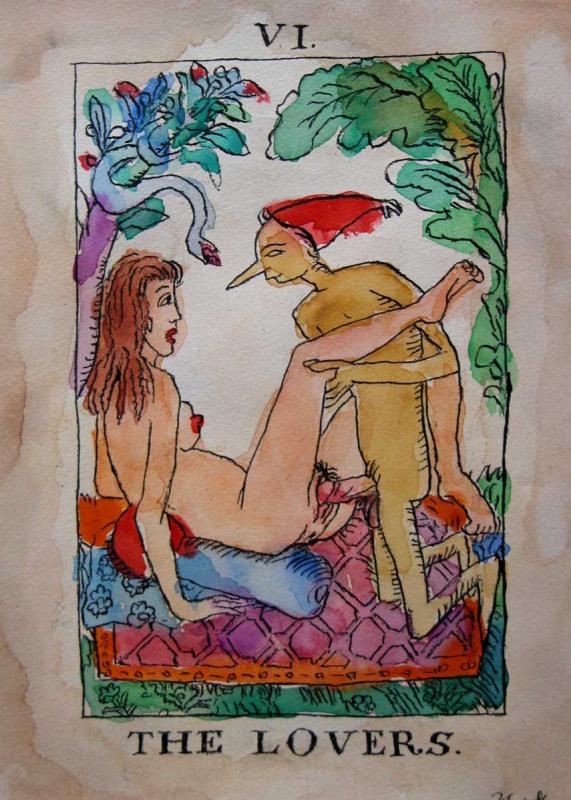 макаревич и