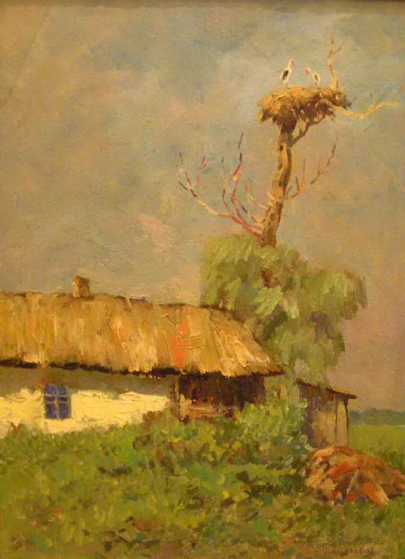 Бредюк