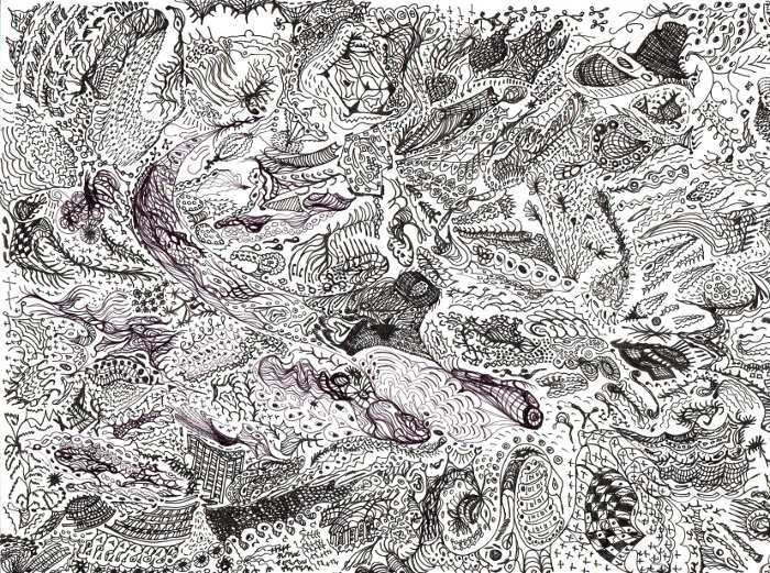 Корсиканский рассвет