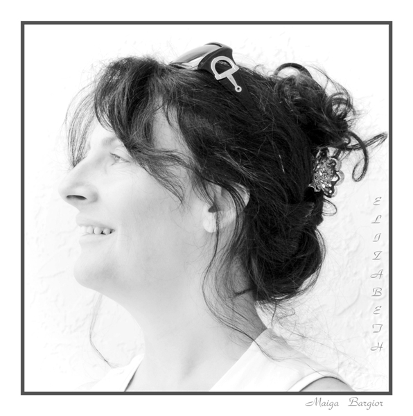 B+W Elizabeth