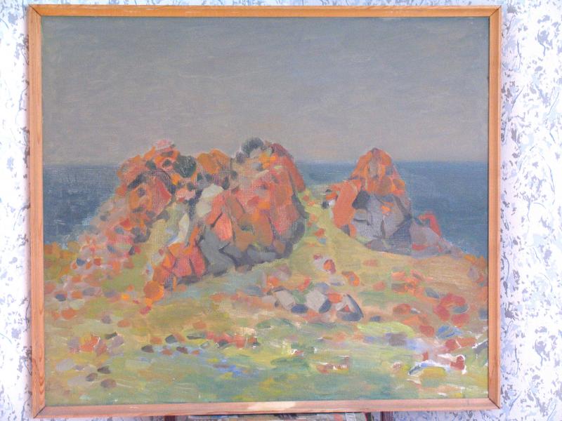 Ман 053