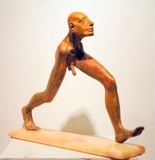 Karen Baghdasaryan Legs  Running 2003 Bronze 34 41 10