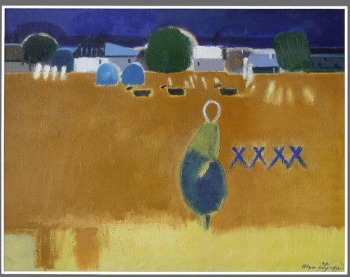 Field