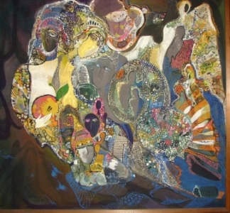 Mosaic