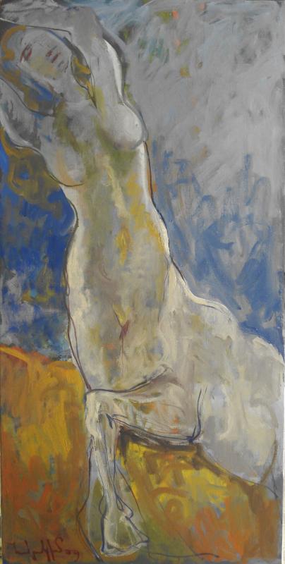 Кентавресса 100 50см Х.М 2009г