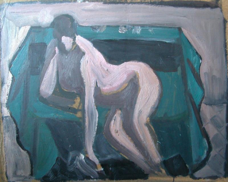 васнецов