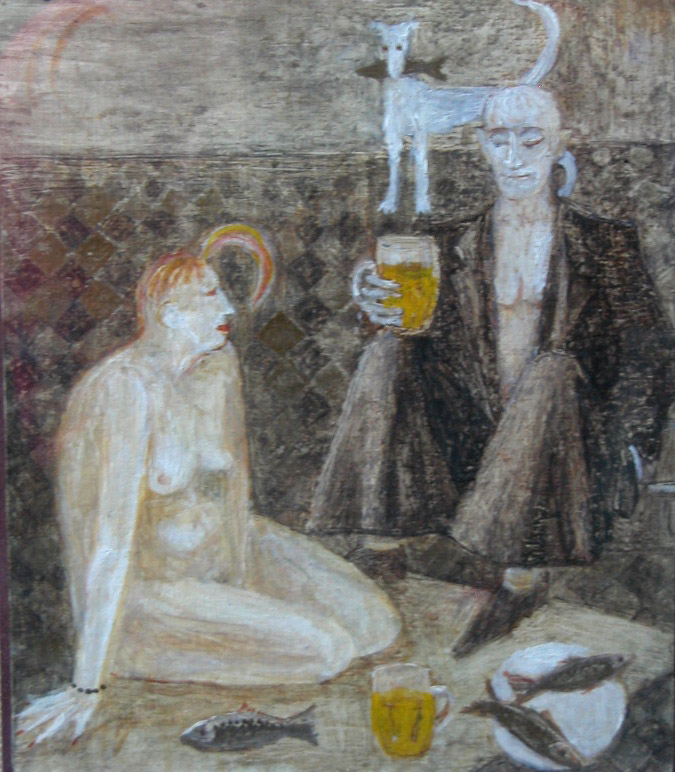 ламанова