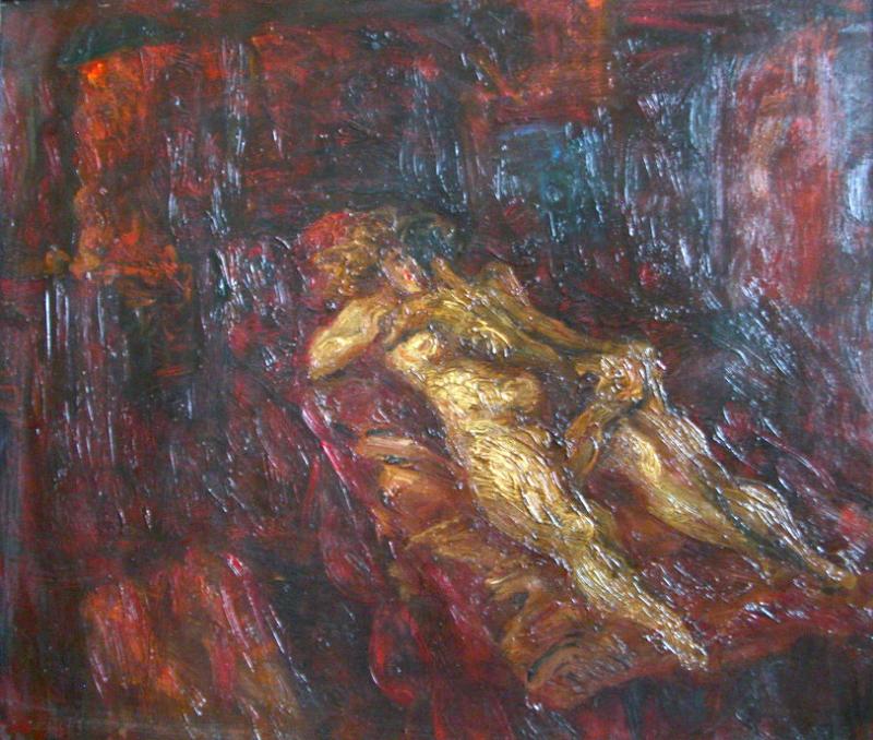 орлов и