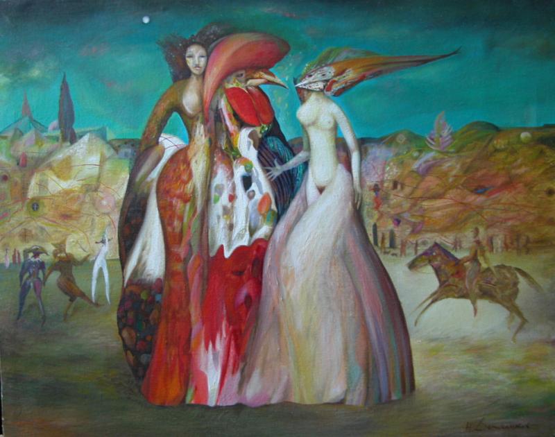 денисенков