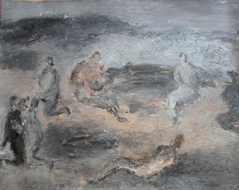 ельницкая