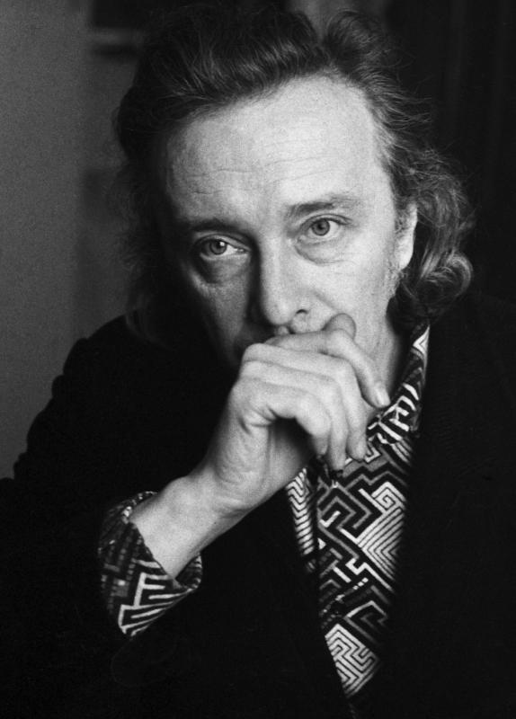 Дмитрий Краснопевцев, 1975