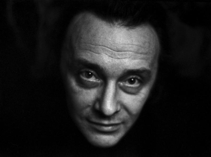 Дмитрий Краснопевцев,1970