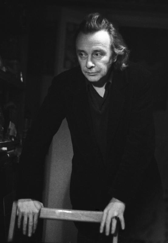 Dmitry Krasnopevtsev, 1975