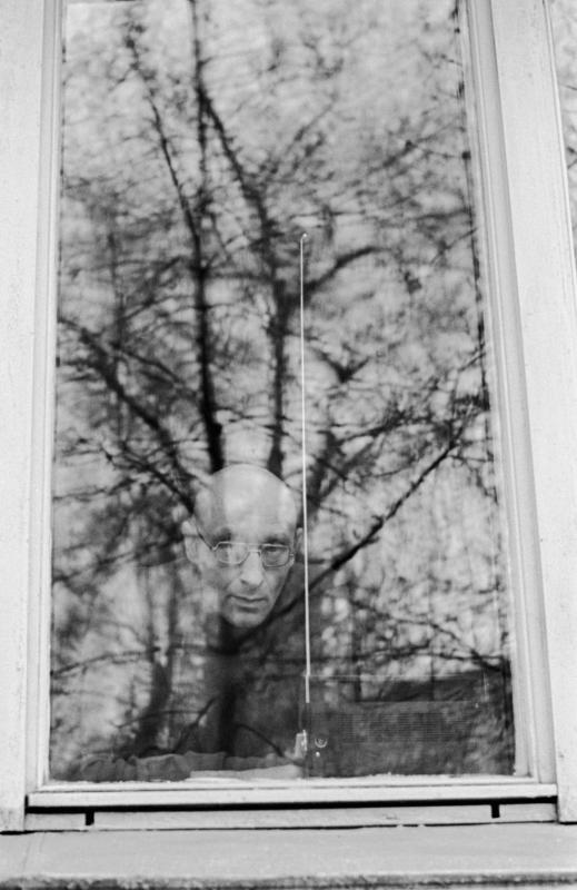 Oscar Rabin, 1969