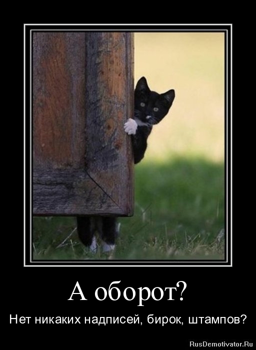 А подпись найти не удалось? (Или хотя бы остатки подписи)
С обратной стороны нет никаких надписей, бирок, штампов? А? А?