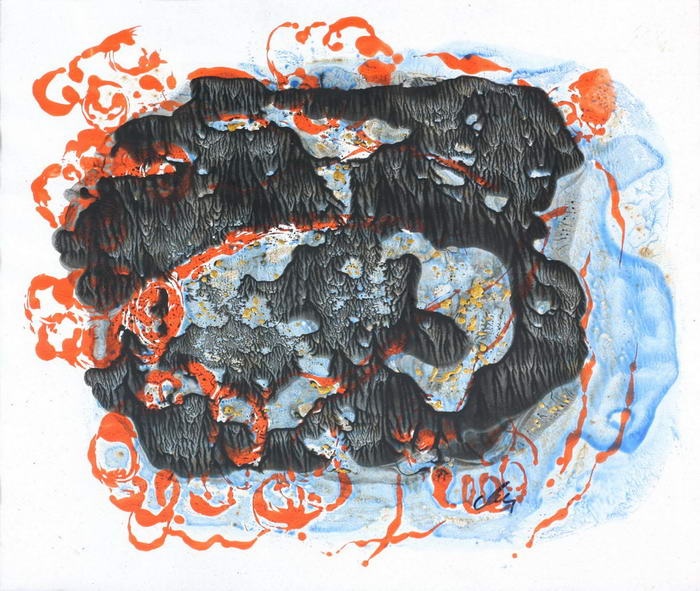 Lozowy AN Breath of Fire 50-60